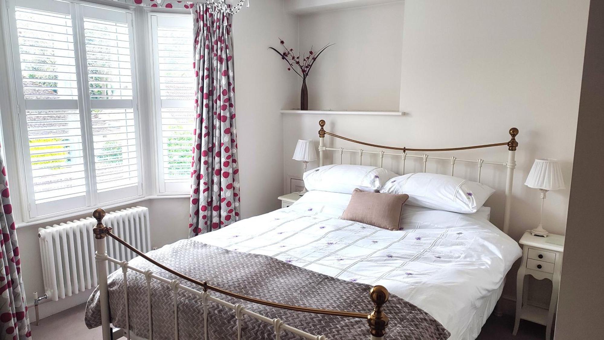 3 Bedroom Cottage In Sunninghill, Ascot Екстериор снимка