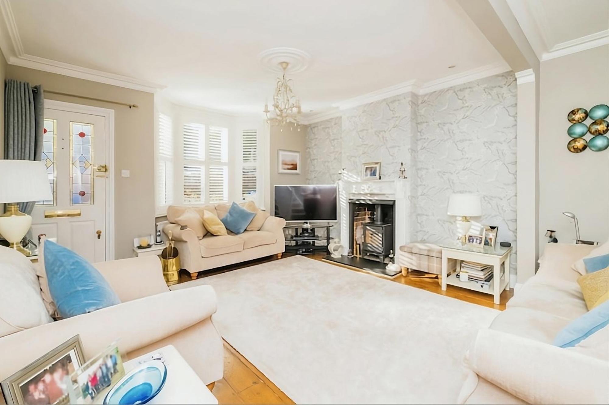 3 Bedroom Cottage In Sunninghill, Ascot Екстериор снимка