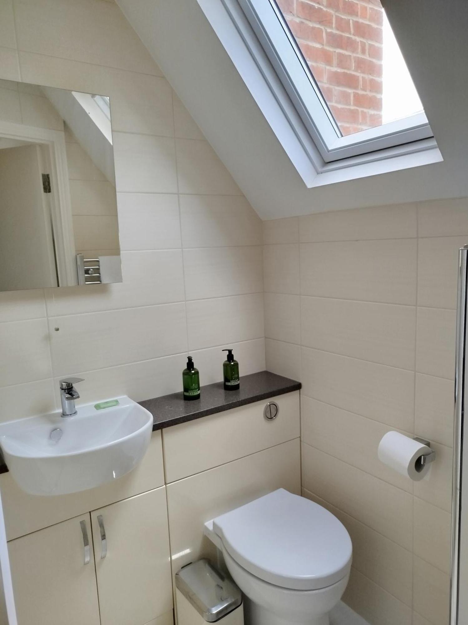 3 Bedroom Cottage In Sunninghill, Ascot Екстериор снимка