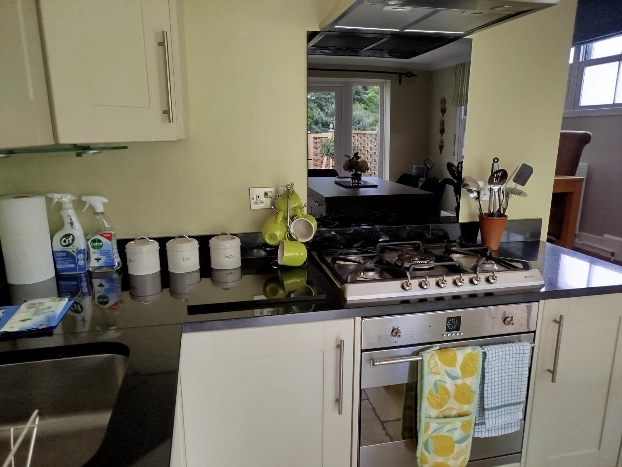 3 Bedroom Cottage In Sunninghill, Ascot Екстериор снимка