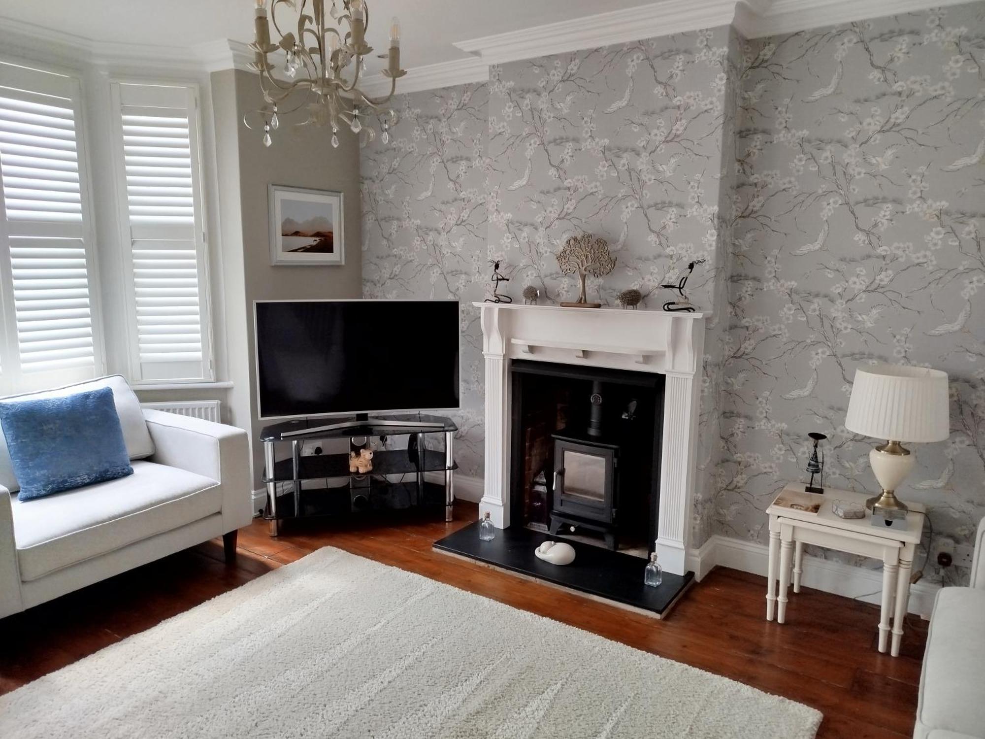 3 Bedroom Cottage In Sunninghill, Ascot Екстериор снимка