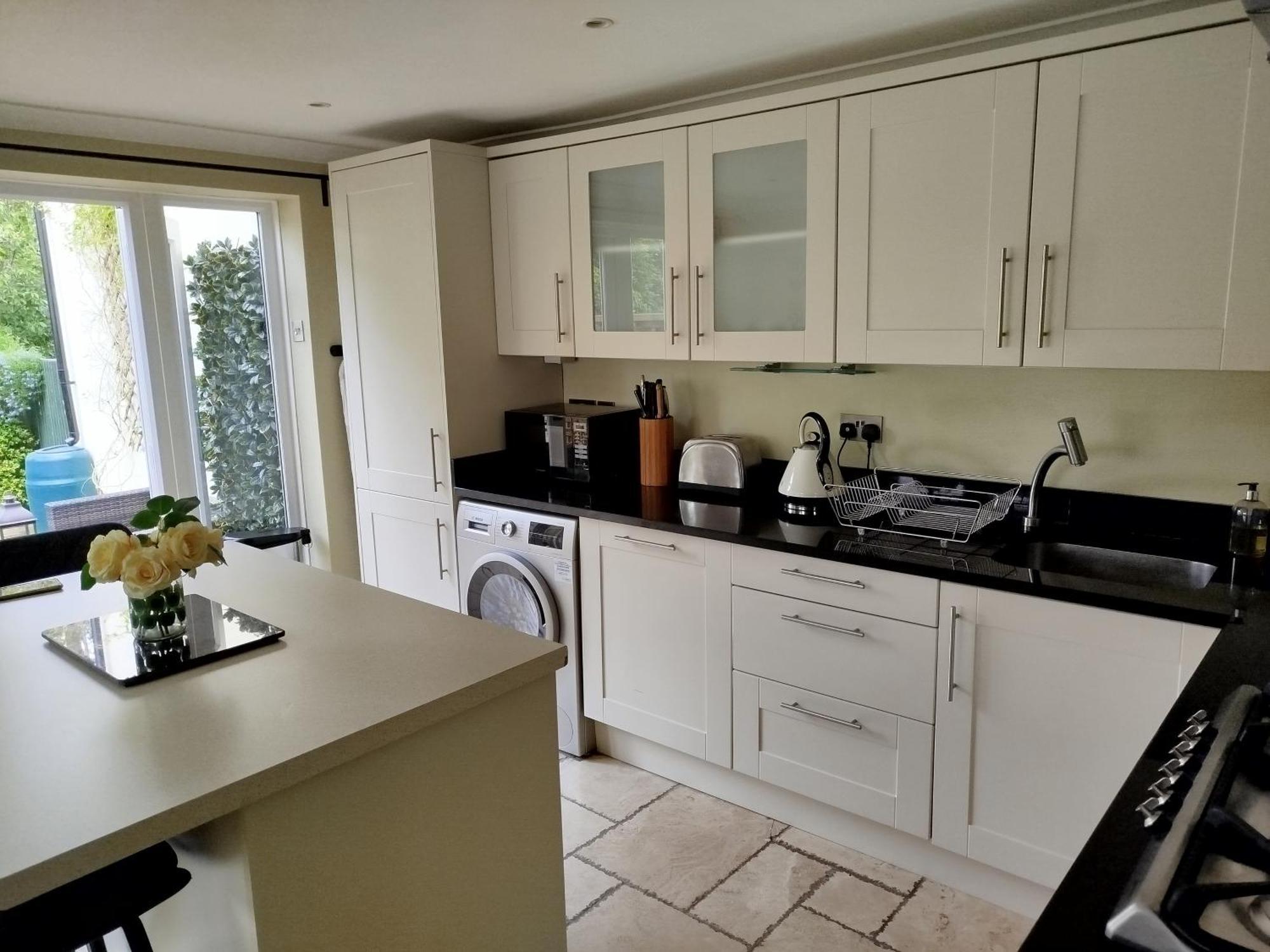 3 Bedroom Cottage In Sunninghill, Ascot Екстериор снимка