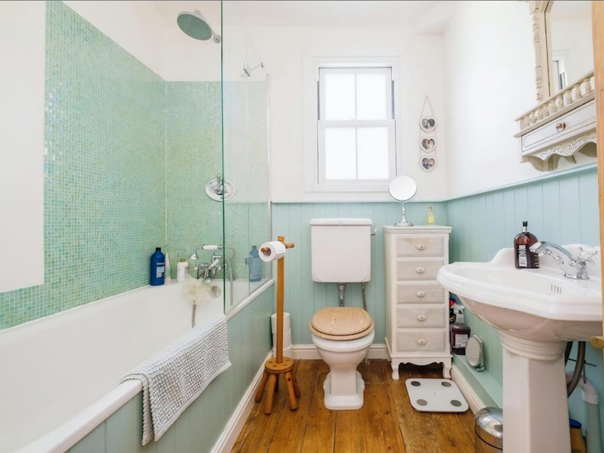3 Bedroom Cottage In Sunninghill, Ascot Екстериор снимка